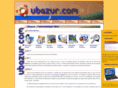 ubazur.com