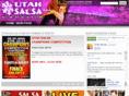 utahsalsa.com