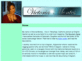 victoriamontes.net
