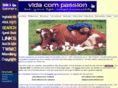 vidacompassion.org
