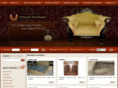 vinayakfurniture.com