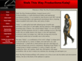 walkthiswayproductions-kalaj.com