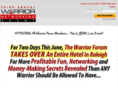 warriorevent.com