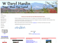 wdarylhardin.com