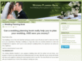 weddingfairyplanner.com