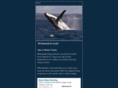 whalewatch.mobi