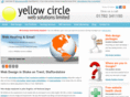 yellowcircle.co.uk