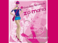 zip-mania.com