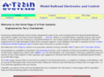 a-train-systems.com