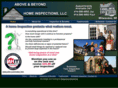 aabhomeinspection.com