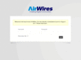 airwires.net
