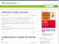 ajosxativa.com