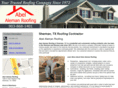 alemanroofing.net