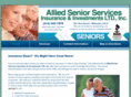 alliedseniorservices.com