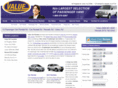 allmostnewrentals.com