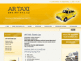 artaxi.cz