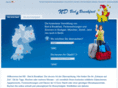 bed-breakfast24.com