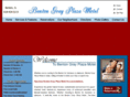 bentongrayplazamotel.com