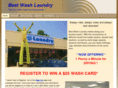 bestwashlaundry.com