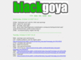 blackgoya.com