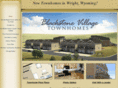 blackstonevillage.com