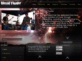 blessidthunder.com