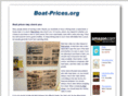 boat-prices.org
