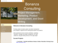 bonanzaconsulting.org