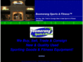 boomerangsportsandfitness.com