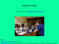 bridgwaterheritage.org.uk
