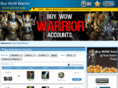 buywowwarrior.com