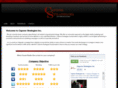 caponestrategies.com