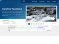 carolinavacations.net