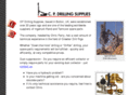 cpdrilling.com