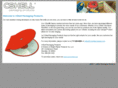 cshellpackaging.com