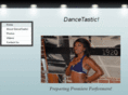 dancetastic.biz