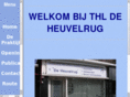 deheuvelrug.com