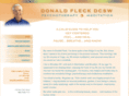 donaldfleck.com