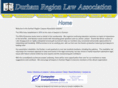 durhamlawlibrary.com