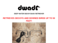 dwadr.com