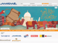 e-maxime.com