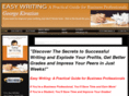 easywritingnow.com