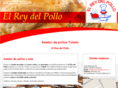 elreydelpollo.org