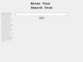 enter-your-search-once.com