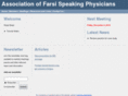 farsidoctors.com