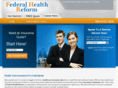 federalhealthreform.org