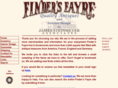 findersfayre.com