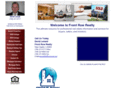 frontrowrealty.net