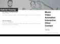 gabrielkoenig.com