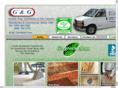 gandgtilecleaners.com